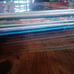 Vintage 1980-1990s Wrestling Magazine lot (10)