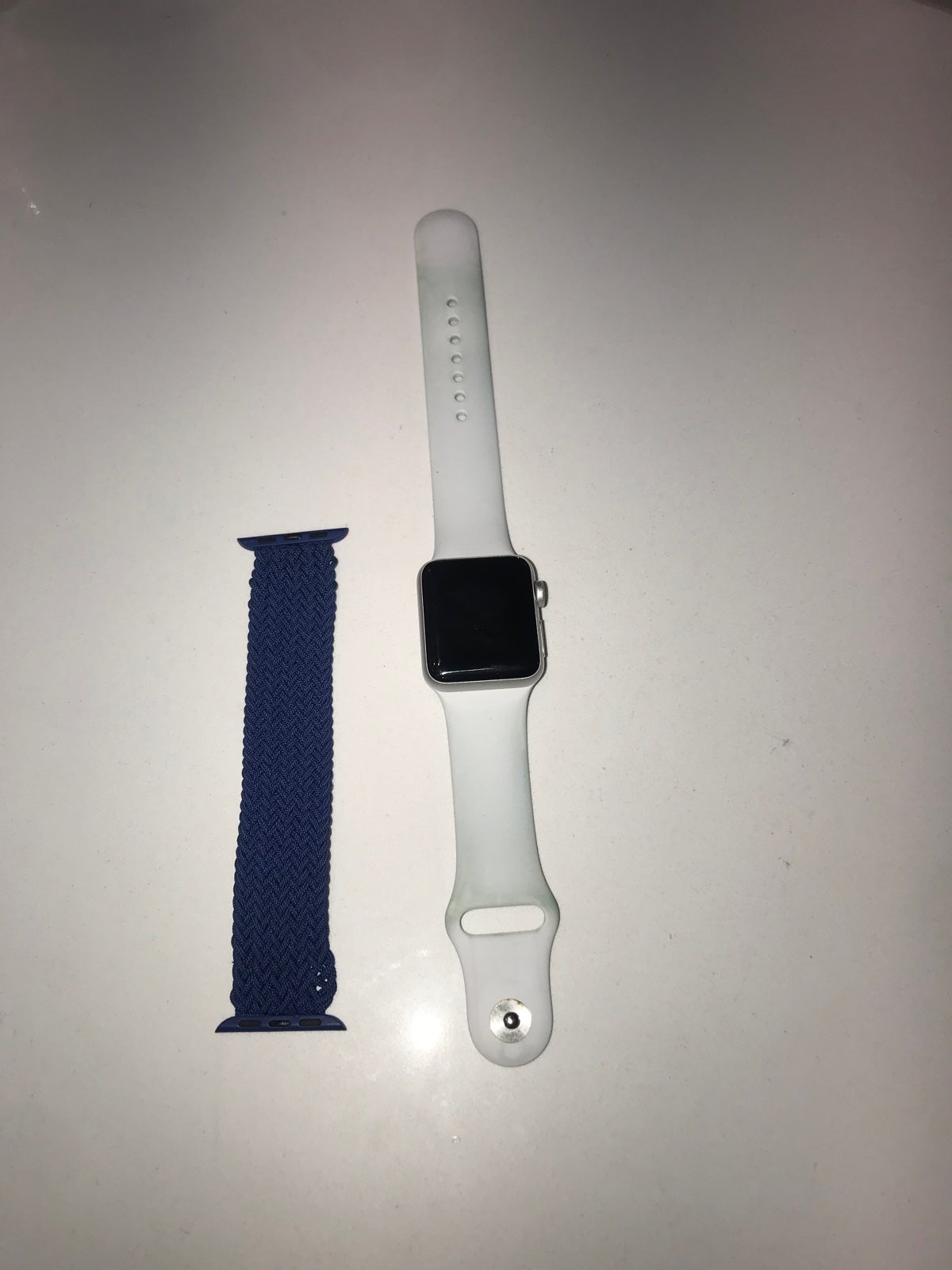 Apple watch series 3 38mm
