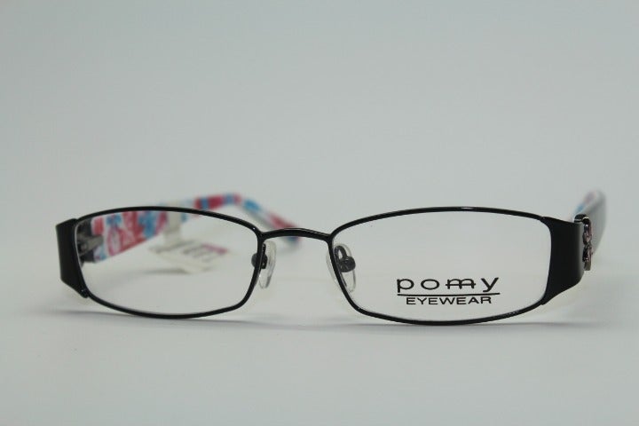 NEW Pomy Prescription Eyeglasses #70