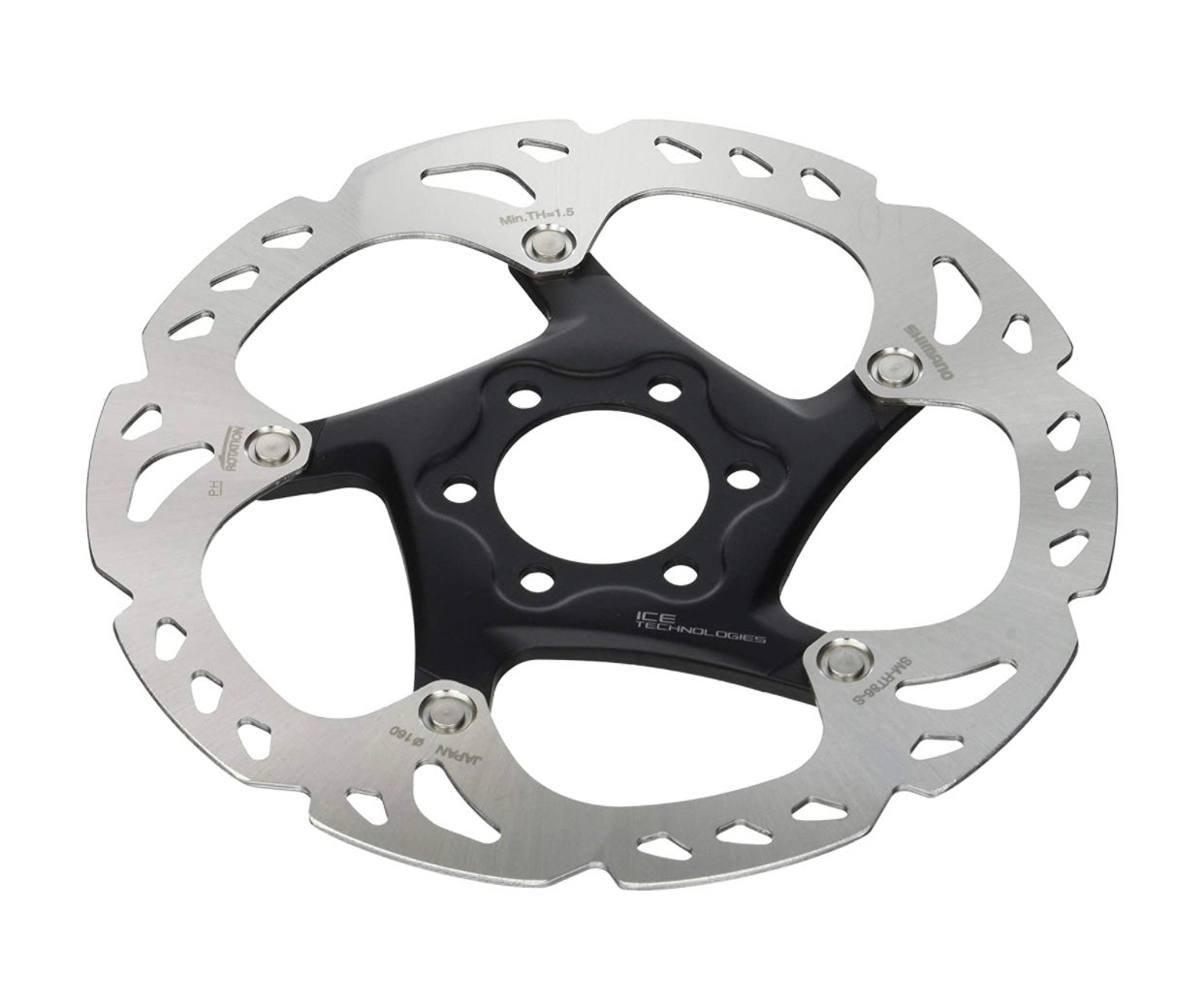Shimano - bicycle accessories