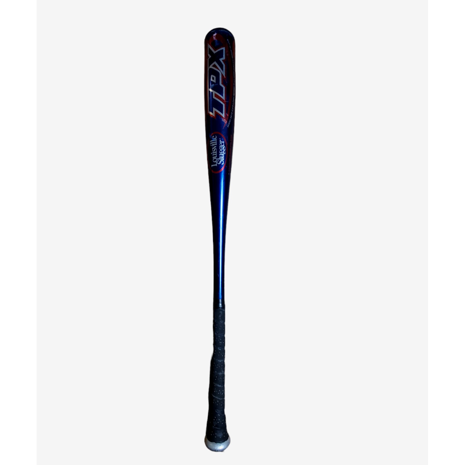 Louisville Slugger Omaha 2000 BB18 TPX 2 3/4 Barrel 32/27( -5) Baseball Bat Rare