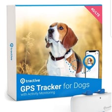 LTE GPS Dog Tracker