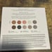 Julep Beauty Eyeshadow 101 Crème to Powder eyeshadow stick 10 NEW