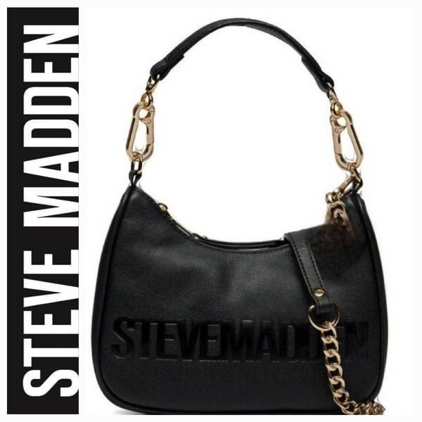 Steve Madden BPrime Crossbody Bag