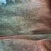 Beyond Yoga Sunset Prismatic High Waisted Spacedye Leggings Size M