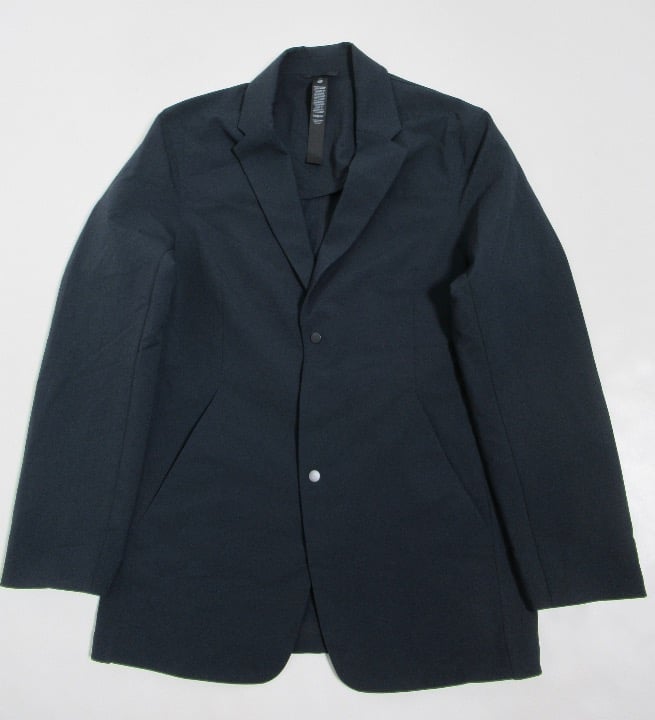 Lululemon Men's New Venture Blazer Classic Navy Size S