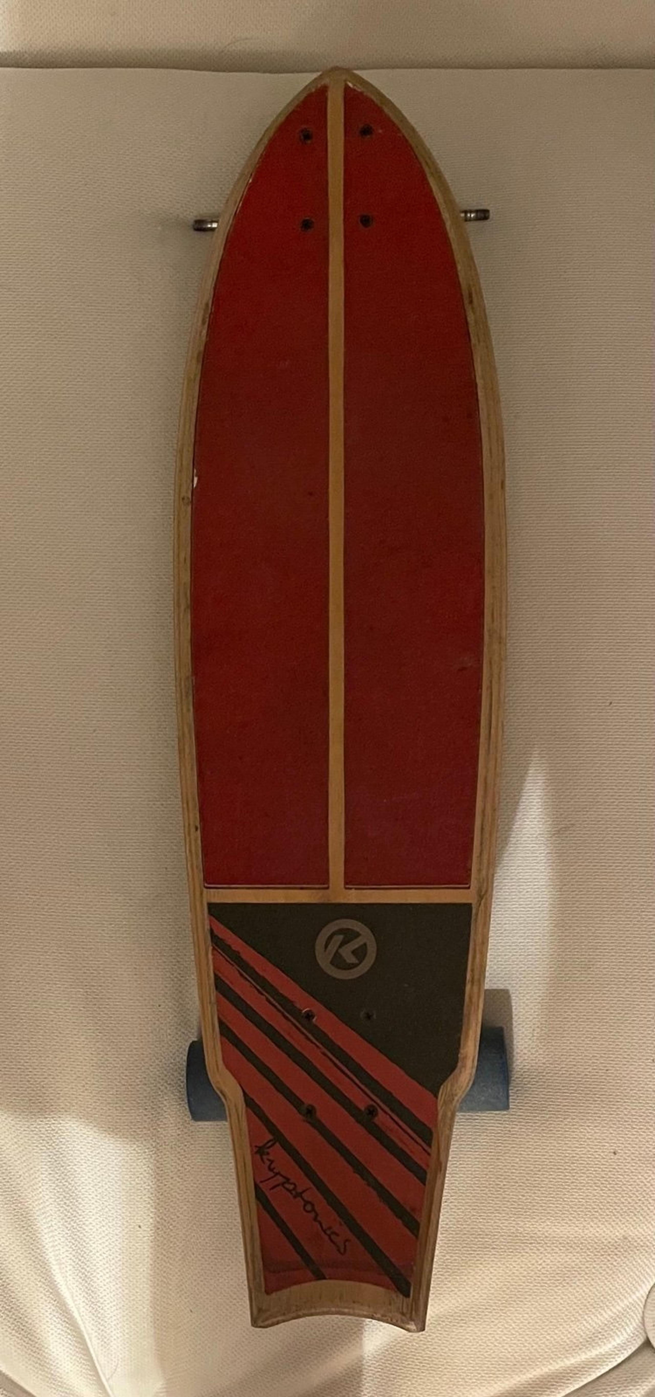 Longboard