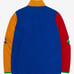 Nintendo Super Mario Fleece Jacket Sweater