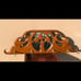 Vintage coat rack