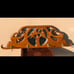Vintage coat rack