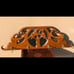 Vintage coat rack