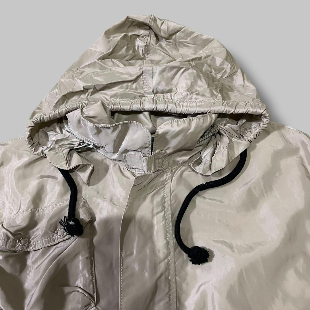 00s SWAGGER Swagger mulch pocket vest M