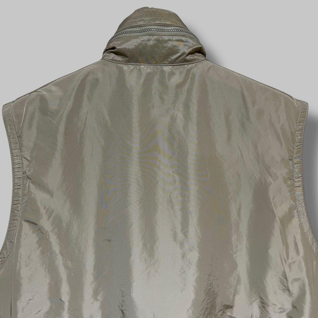 00s SWAGGER Swagger mulch pocket vest M