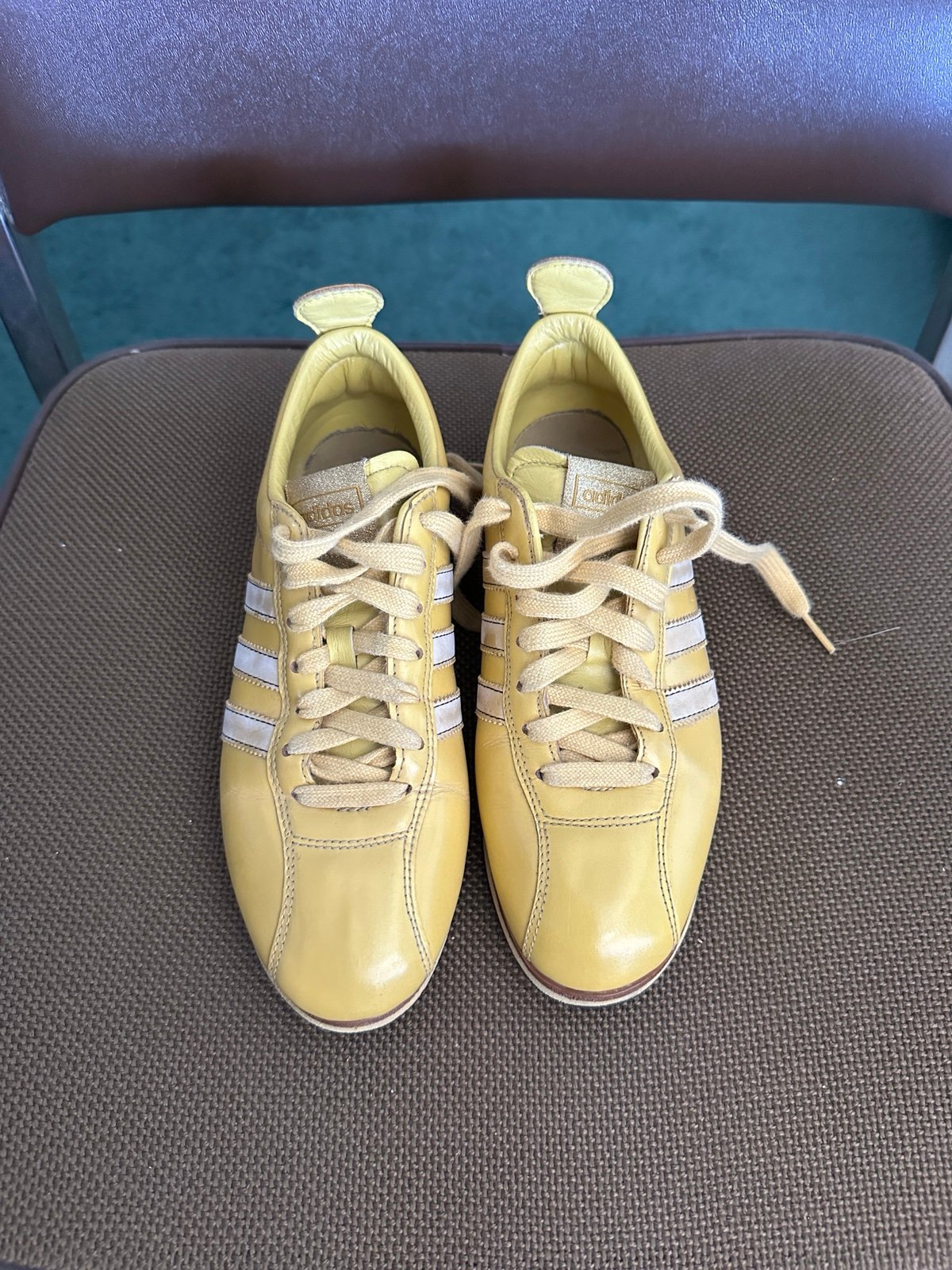 Adidas World Cup 66 Sneakers Men’s 8.5