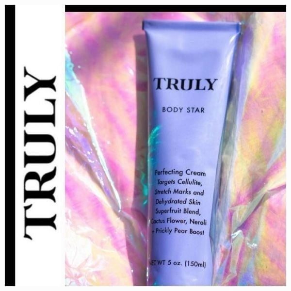 Truly Body Star Perfecting Cream
