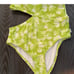 Michael Kors One Piece Swimsuit - New