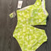 Michael Kors One Piece Swimsuit - New