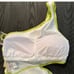 Michael Kors One Piece Swimsuit - New