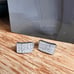 Heirloom 3.00 ct Natural White Topaz Waterfall Earrings
