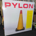 Pylon BOX Vinyl Records Box Set with 200 pg Book NEW