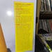 Pylon BOX Vinyl Records Box Set with 200 pg Book NEW