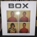 Pylon BOX Vinyl Records Box Set with 200 pg Book NEW