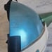 Destiny The Game Cayde 6 Cosplay Mask - by: XCoser