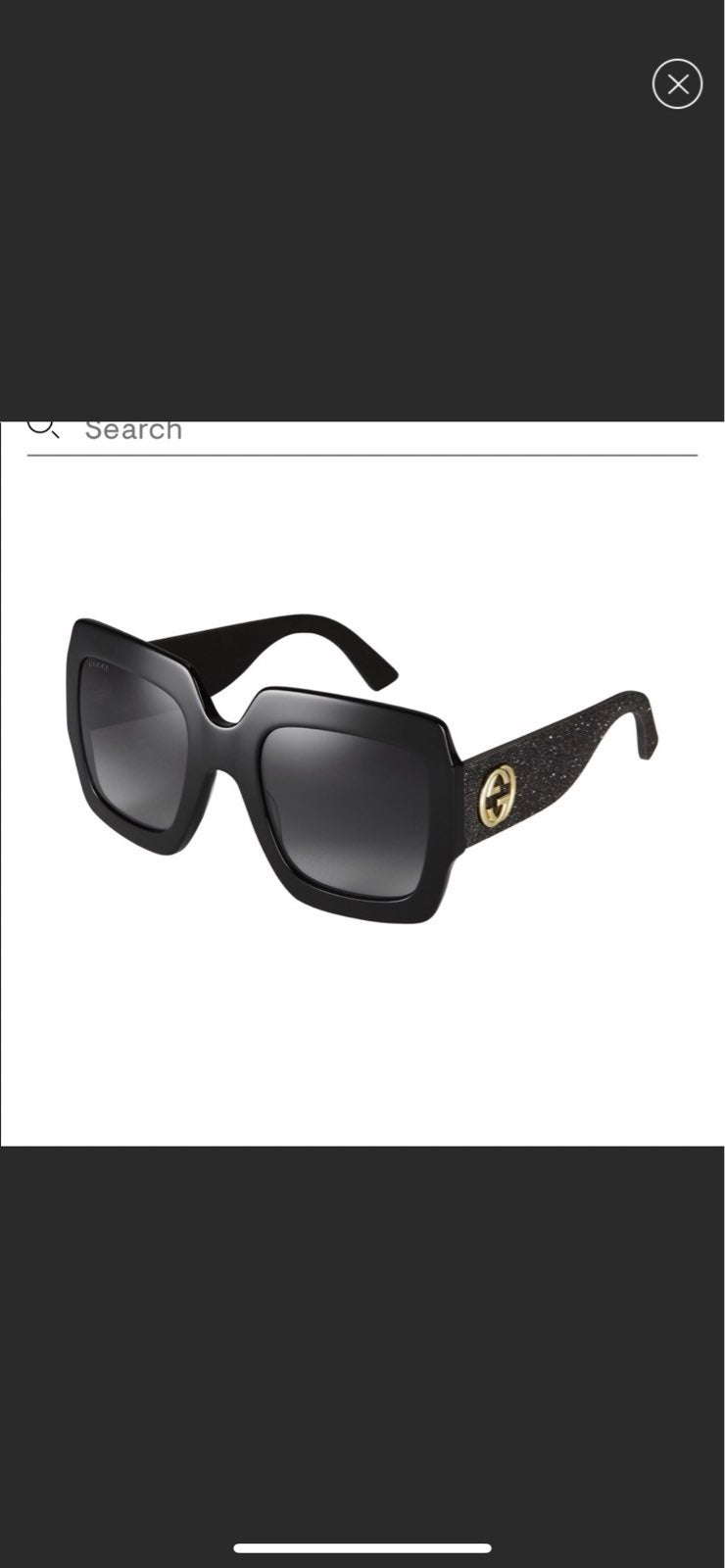 Gucci sunglasses women