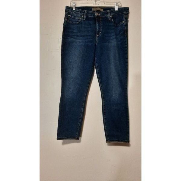 Joes Jeans Ladies 31 The Icon midrise skinny crop