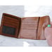 Patricia Nash NWT REITI Women's Leather Wallet - Florence RFID MSRP 99