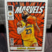 2023-24 Donruss Basketball LeBron James MARVELS