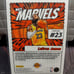 2023-24 Donruss Basketball LeBron James MARVELS