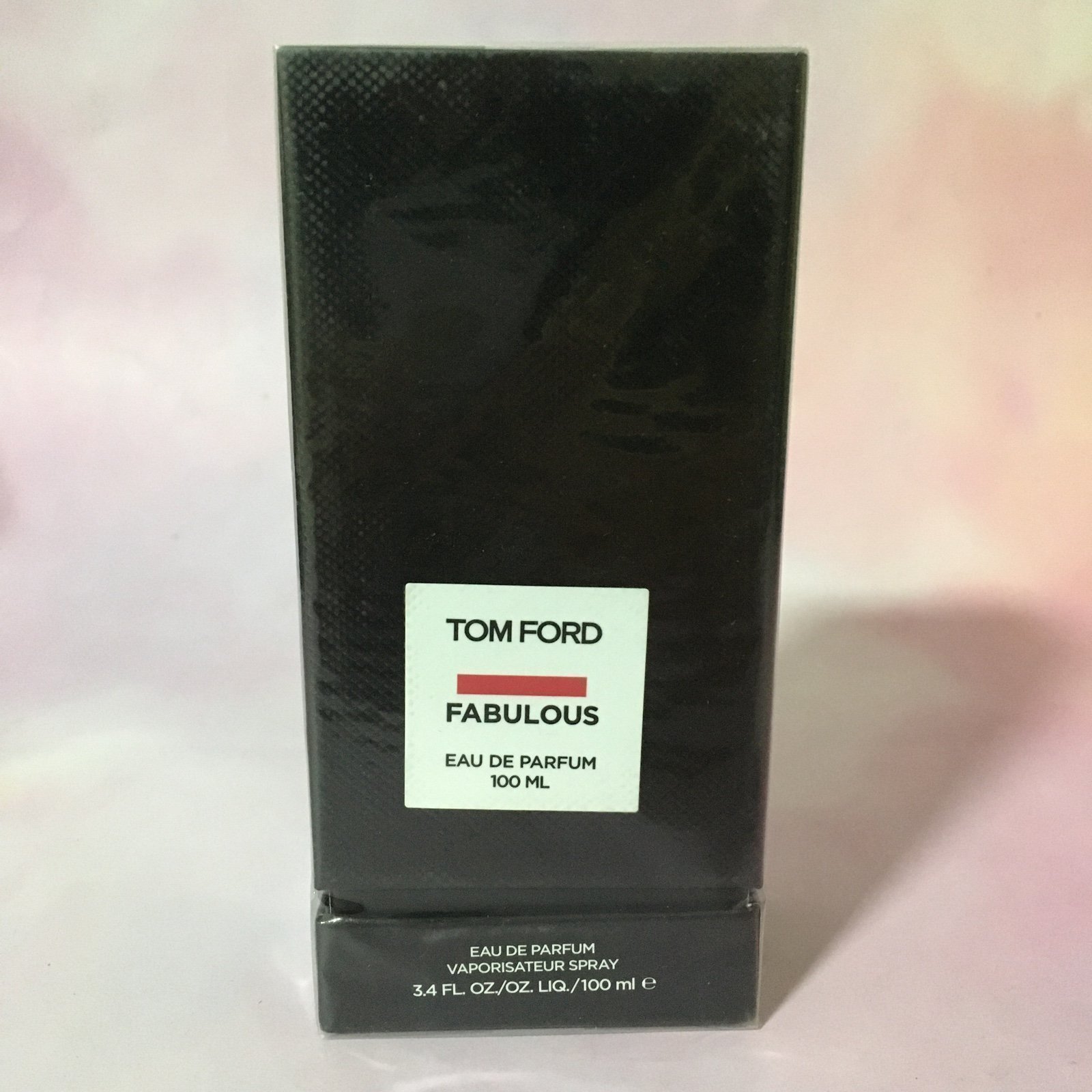 Tom Ford oud wood 100ml