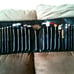 SHANY The Masterpiece Pro Signature Brush Set - 24pcs Handmade Natural/Synthetic