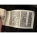 The Insider Crop Step Fray 228 Wash: Not Guilty Size 24