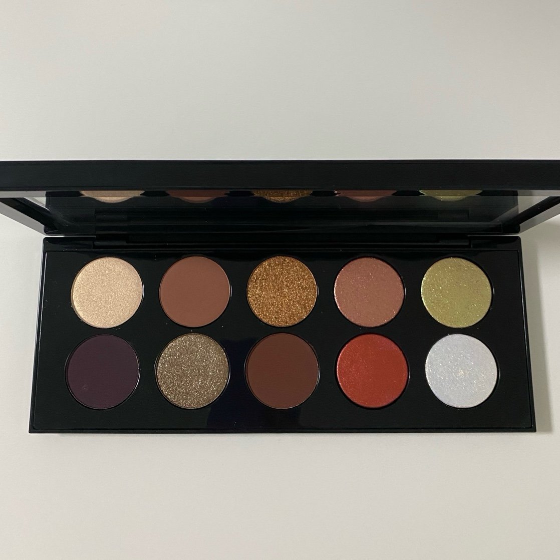 Pat McGrath Mothership V