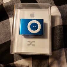 Apple iPod Shuffle