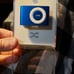 Apple iPod Shuffle