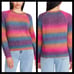 BB Dakota X Steve Madden Sweater