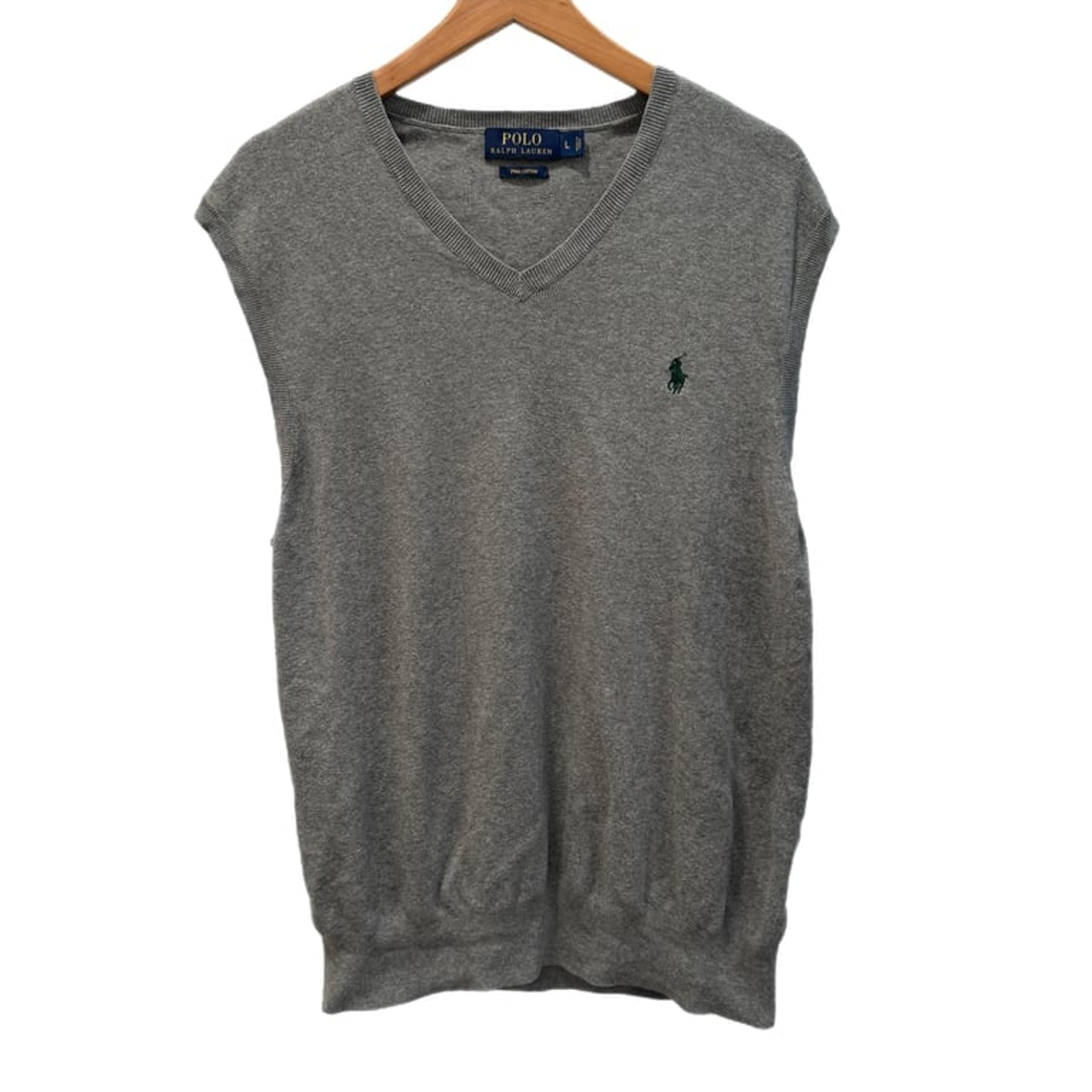 Polo Ralph Lauren Men’s Sweater Vest Mens