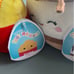squishmallow bundle food squad