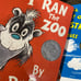 If I Ran The Zoo CALDECOTT HONOR BOOK