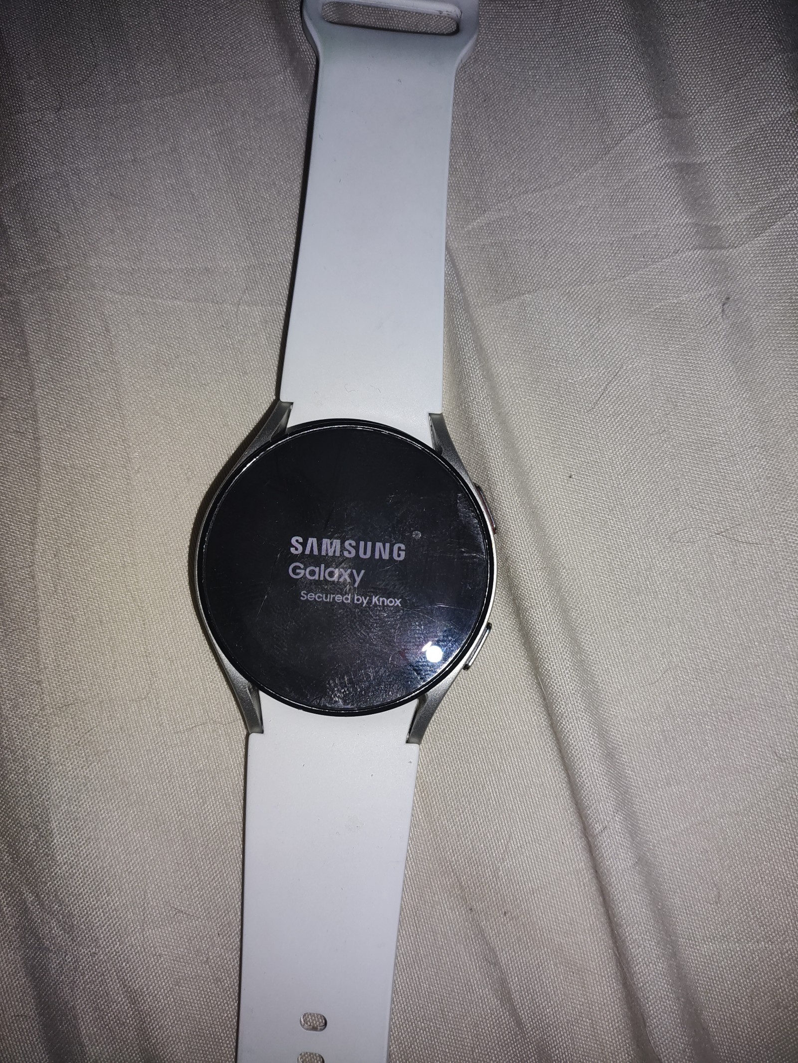 Samsung Galaxy Watch (4th Series)