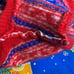 50s Scandinavian Childs Sweater