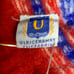 50s Scandinavian Childs Sweater