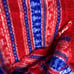50s Scandinavian Childs Sweater