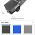 Alien sunshade Jeep Gladiator