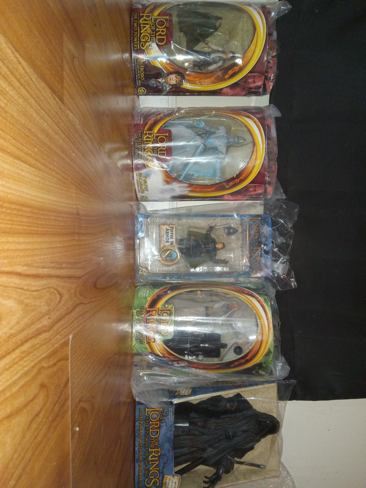 Action Figure