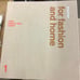 Pantone Fashion and Home Cotton Swatch File 1-3