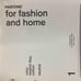 Pantone Fashion and Home Cotton Swatch File 1-3
